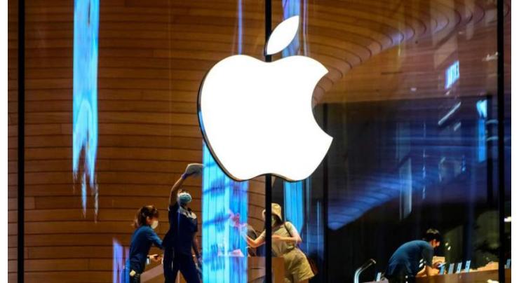 Antitrust Probe Into Apple Highlights Need for EU to Change Competition Enforcement - EPP