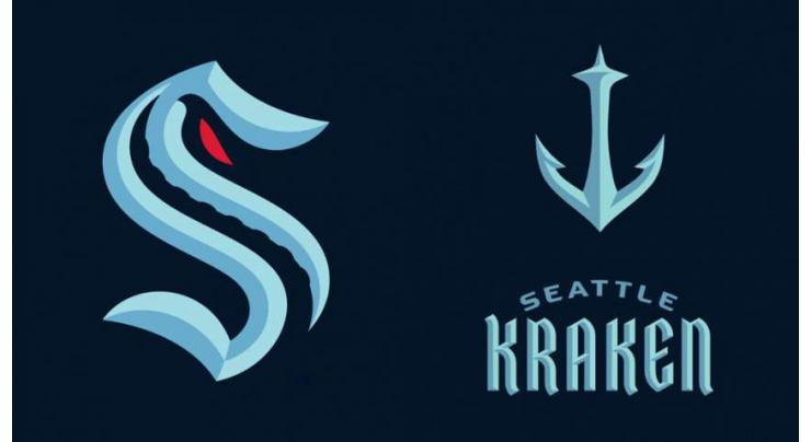 Seattle Kraken set for October start as NHL's 32nd club
