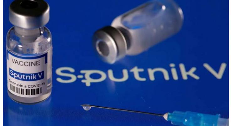 First Batch of Russia's Sputnik V Vaccine Delivered to India
