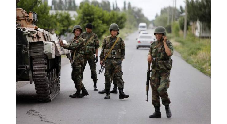 Turkey Ready to Assist Tajikistan, Kyrgyzstan in Settling Border Conflict - Source