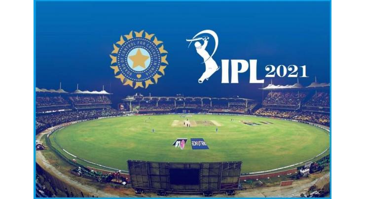 IPL match postponed after two players positive for Covid-19
