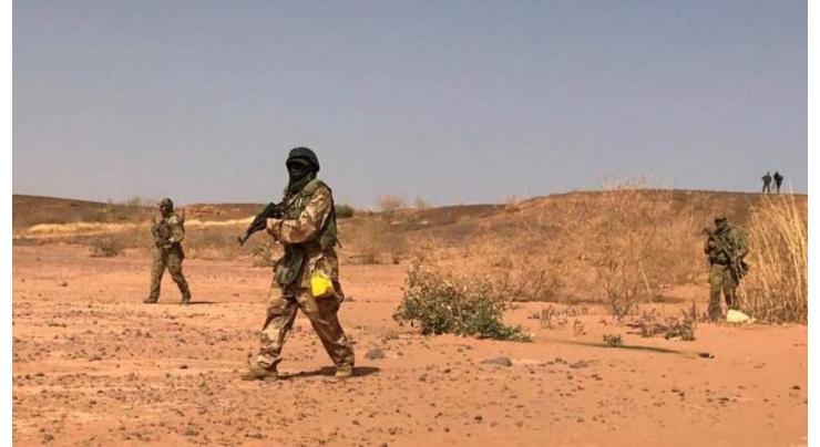 16 soldiers killed, one missing in Niger ambush: official
