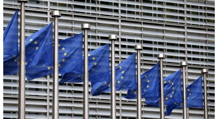 EU Summons Russian Envoy to Condemn Moscow's Entry Ban on European Officials