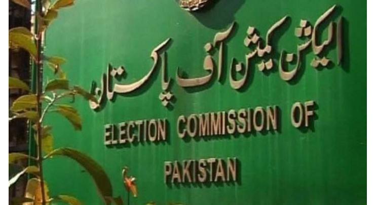 By-polls of NA-249: ECP accepts plea Miftah Ismail for vote counts