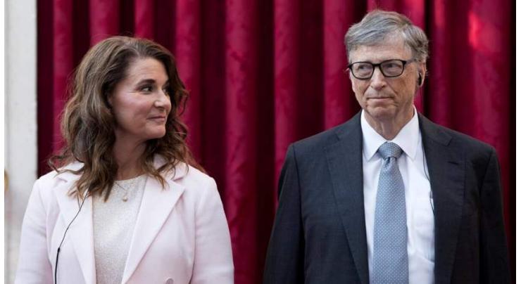 Gates Divorce From Wife Melinda Could Be Most Expensive Ever - Reports