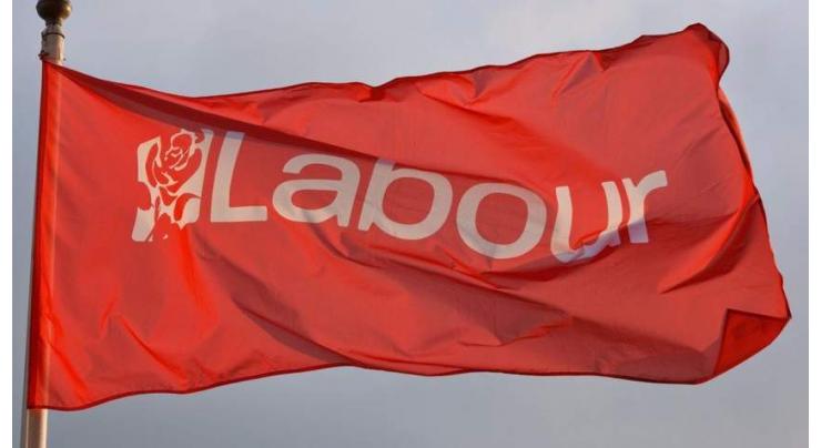 UK Labour Party 'Fighting Every Vote' on May 6 Local Elections - Labour Leader