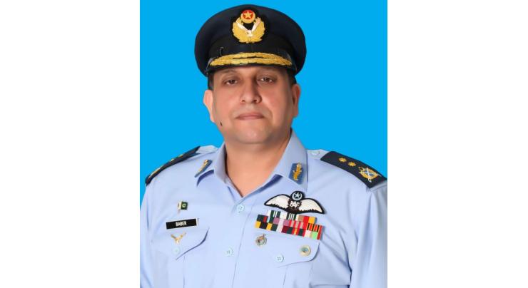 Air Chief expresses grief over sad demise of Admiral (R) Karamat Niazi
