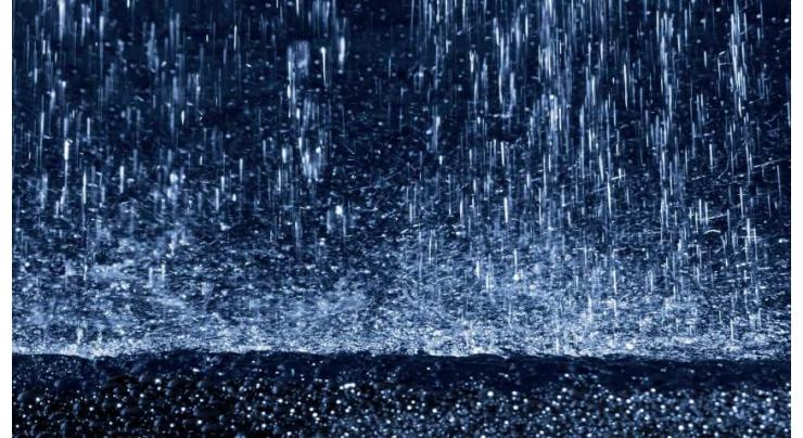 Light rain with thunderstorm likely at isolated places of KP: Met office
