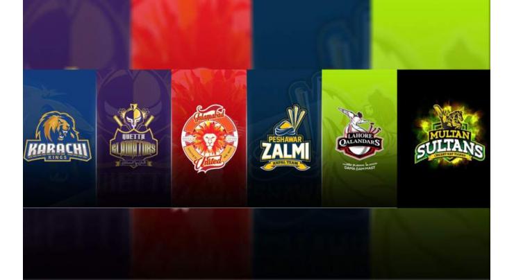 PSL franchises approaches PCB to shift remaining matches to UAE