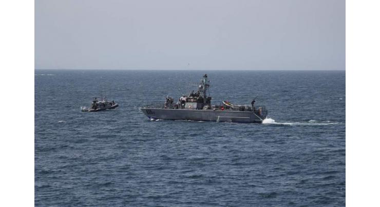 Lebanon, Israel Resume Maritime Border Talks - Reports