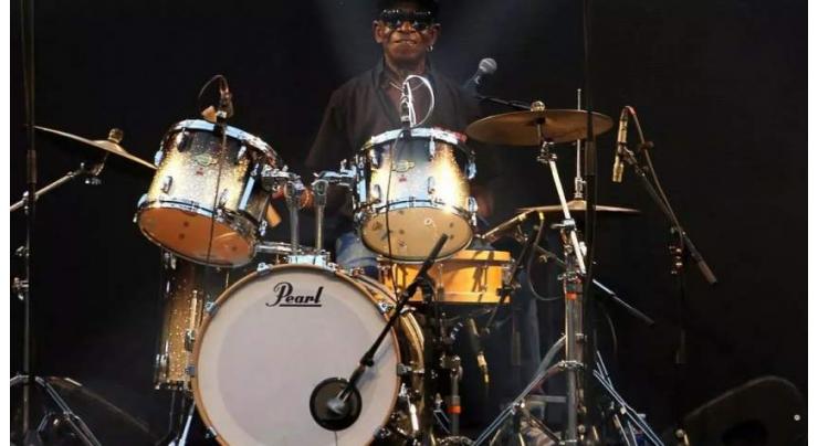 'There is no end' for Afrobeat legend Tony Allen
