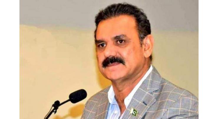 No power on earth can sabotage CPEC: Asim Saleem Bajwa
