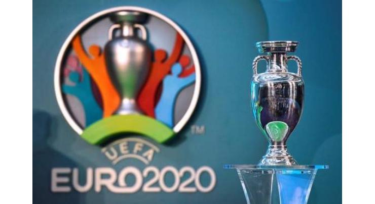 UEFA Increases EURO 2020 Squad Lists From 23 to 26 Players