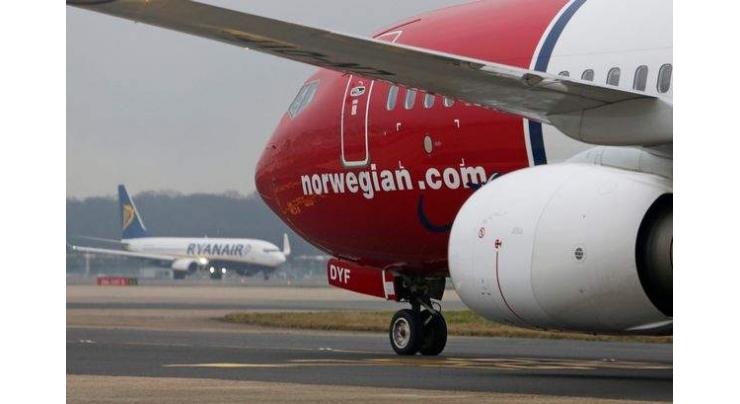 Budget airline Norwegian to axe 1,200 jobs in Spain
