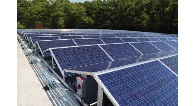 WASA plans to install 24MW solar power plant
