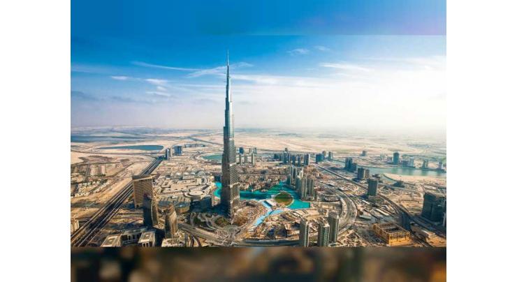 Dubai to host first in-person travel &amp; tourism event in the world