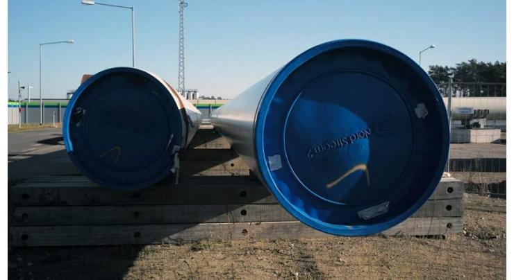 Date of Hearings on Climate Suit Against Nord Stream 2 in German Court Pending