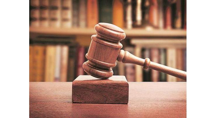MoL&J designates courts of sessions judges as anti-rape special courts
