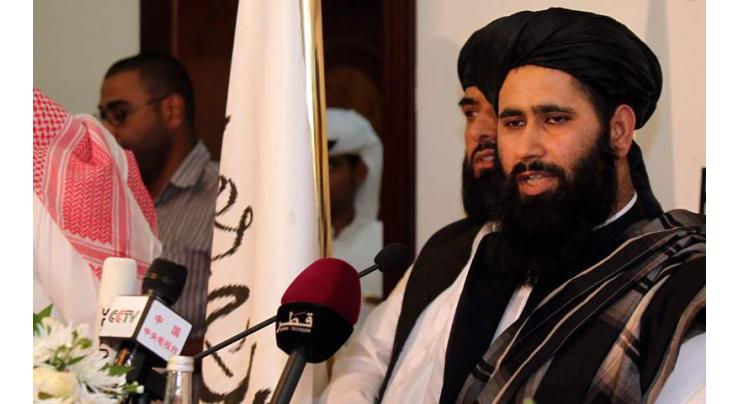 Taliban Deny Reports of Possible Ties With Al-Qaeda - Spokesperson