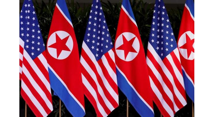 US Discusses North Korea's Denuclearization With Japan, South Korea - Reports