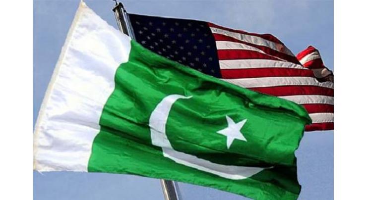 Pakistan looking forward to strengthen trade, investment ties with US
