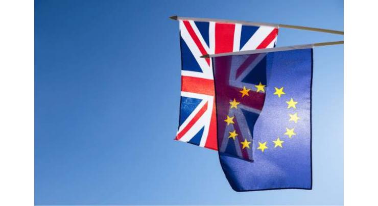 London, Brussels agree EU ambassador status post-Brexit
