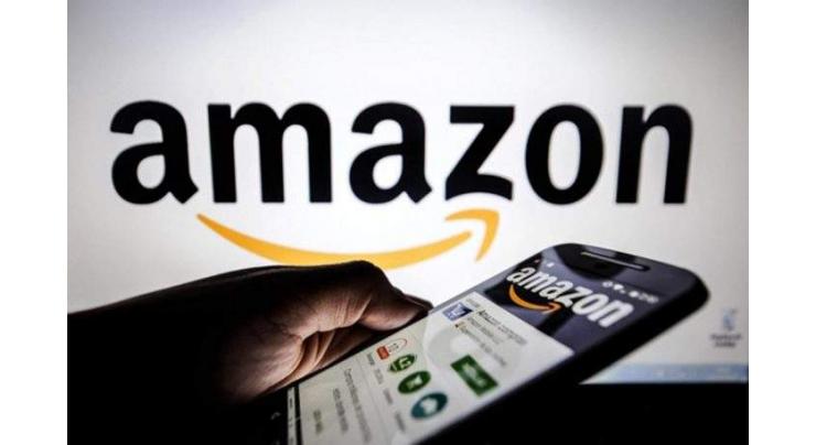 'Amazon' will add Pakistan to its sellers' list: Razak Dawood
