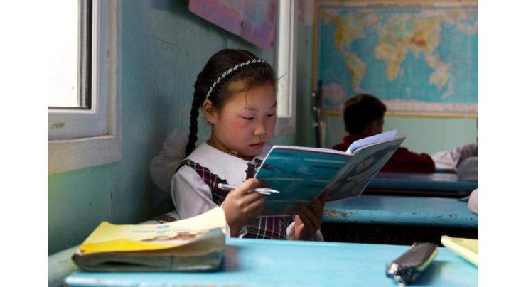 Mongolian schools, kindergartens to begin summer vacation earlier due to COVID-19 surge

