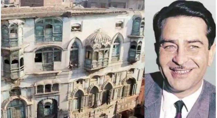 KP govt decides to take possession of Dilip Kumar, Raj Kapoor's houses after Eid-ul-Fitar
