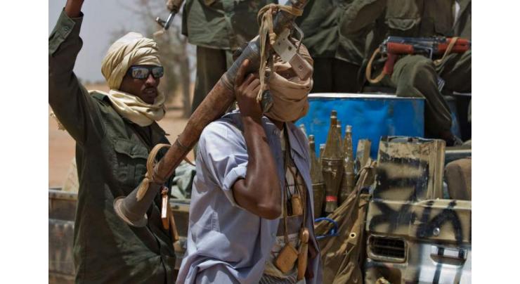 Adviser to Leader of Chad's FACT Rebel Front Says New Attack on Capital 'Matter of Time'