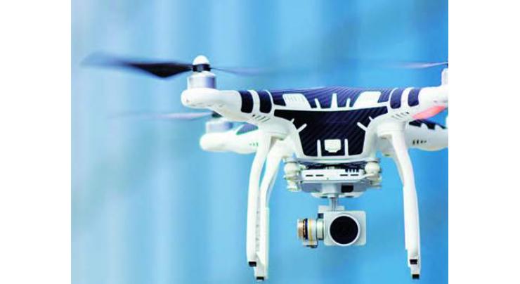 US Picks Florida Airport For Test of Latest Drone Detection Systems - Transport Dept.