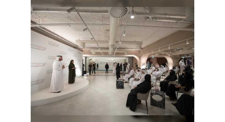 Emirati Media Forum discusses role of media in times of crisis