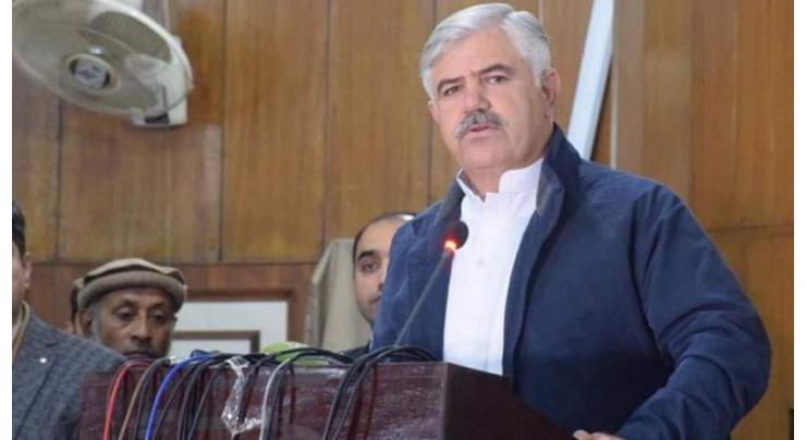 CM bars ministers, MPAs and staff from Eid gatherings
