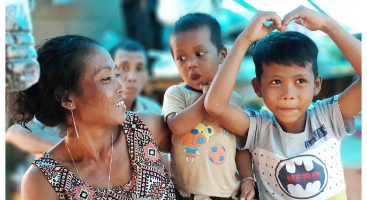 Laos plans to assist poor families during COVID-19
