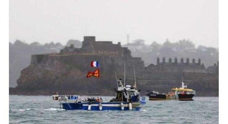France Refuses to Compromise in UK Fishing Row - Senior Diplomat