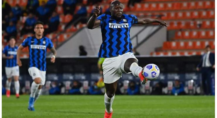 Inter entering 'new cycle': Lukaku
