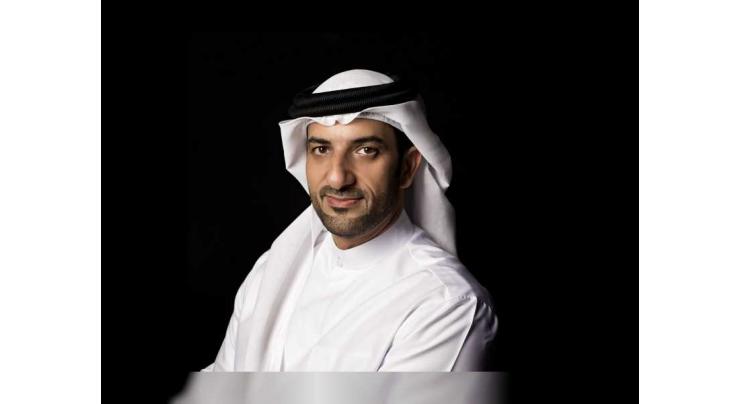 Sultan bin Ahmed honours winners of SBA’s ‘Najam Al Majales’