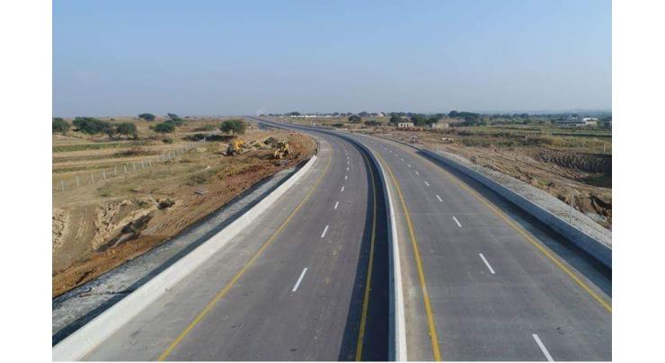 Dualization of Quetta Western Bypass; a harbinger of 'real change'
