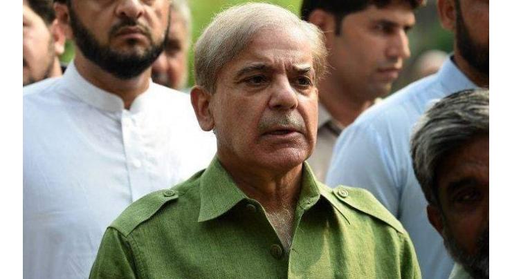 Lahore High Court conditionally allows Shehbaz Sharif to travel abroad for medical check-up
