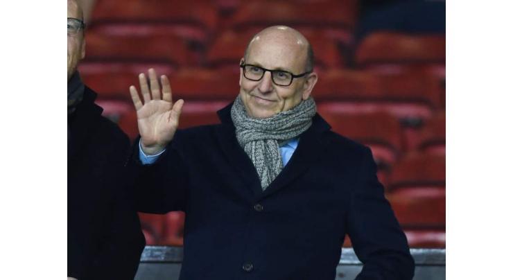 Glazer promises Man Utd fans he accepts 'need for change'
