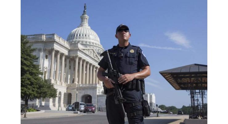 US Capitol Police Bolsters Security Policies Following Inspector General's Recommendations