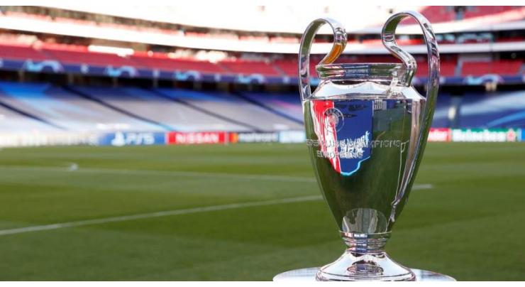 UK, UEFA Discuss Relocating Champions League Final From Turkey - Transport Secretary