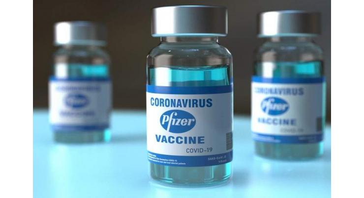 EU Commission Approves Deal for 1.8Bln Vaccine Doses WIth BioNTech/Pfizer - von der Leyen