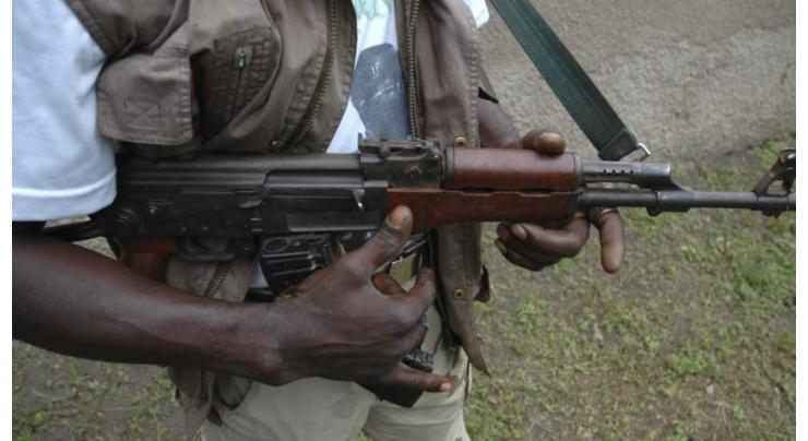 Gunmen Kill 5 Police Officers, 2 Civilians in Southern Nigeria - Reports