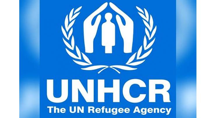 UNHCR seeks US$924 mln for response to COVID-19 by 2021
