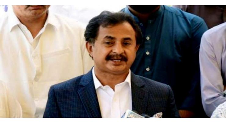 PTI leader expresses hope that re-polling to be ordered in NA-249
