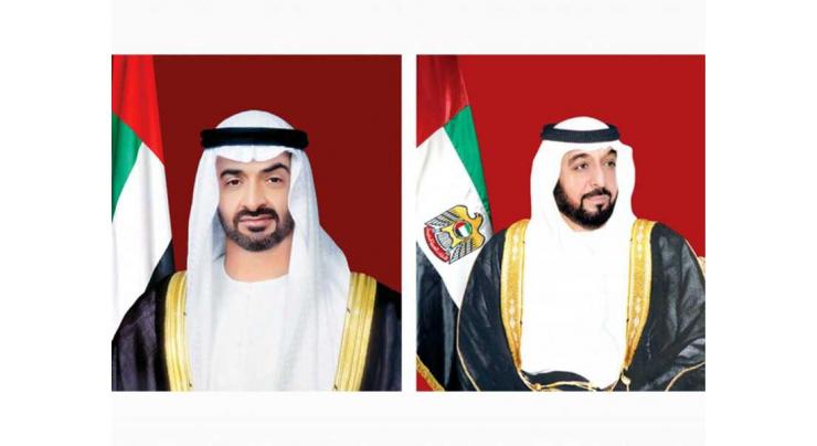 Mohamed bin Zayed orders housing loans for Emiratis, waives repayments for retirees, families of deceased worth AED2.21 bn