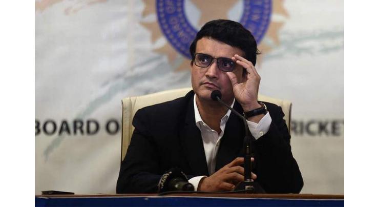 IPL is not possible in India this year, says Sourav Ganguly