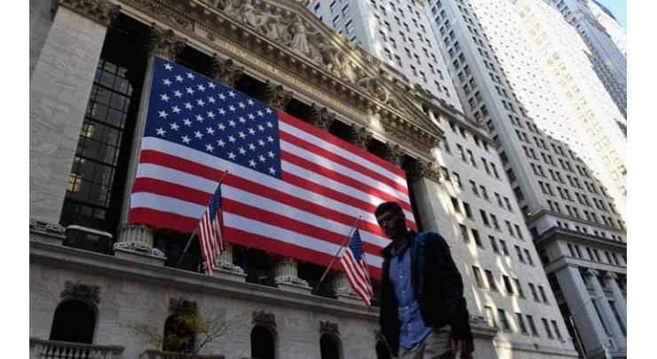 Dow Jones Hits 35,000 First Time Ever Continuing Record High Streak on Wall Street