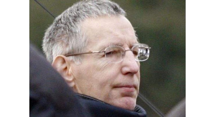 French Serial Killer Michel Fourniret Dies Aged 79 in Prison Hospital - Reports